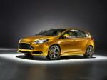 Ford Focus ST 2010 года
